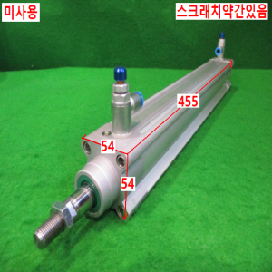 북40448/미사용공압실린더/DSBC-40-350-PPVA-N3/FESTO